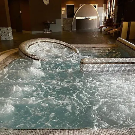 Casa/studio Ricard Centro Storico * 阿罗纳