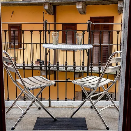 Casa/studio Ricard Centro Storico *