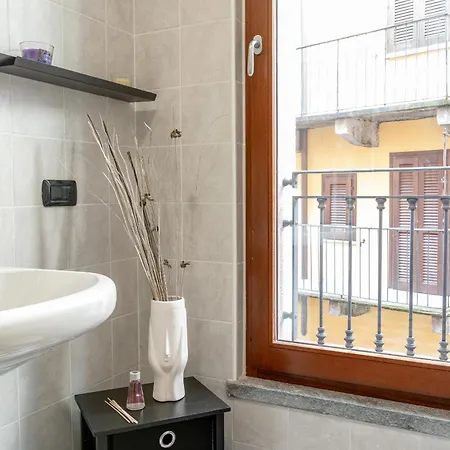 Casa/studio Ricard Centro Storico