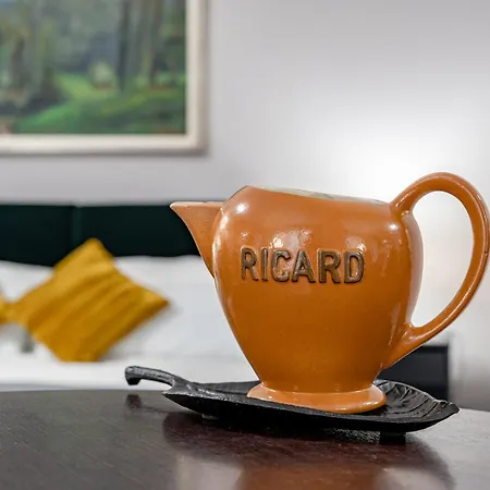 Casa/studio Ricard Centro Storico Arona