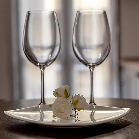 Casa/studio Ricard Centro Storico