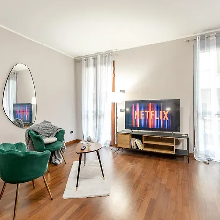 Casa/studio Ricard Centro Storico Apartmán