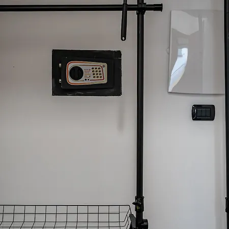 Apartmán Casa/studio Ricard Centro Storico