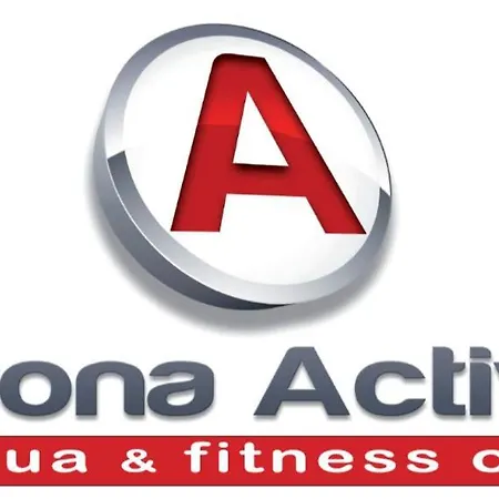 公寓 Casa/studio Ricard Centro Storico