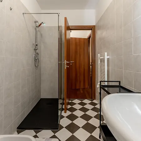 Casa/studio Ricard Centro Storico