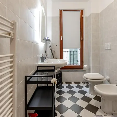 Casa/studio Ricard Centro Storico *