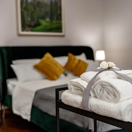 Casa/studio Ricard Centro Storico 阿罗纳