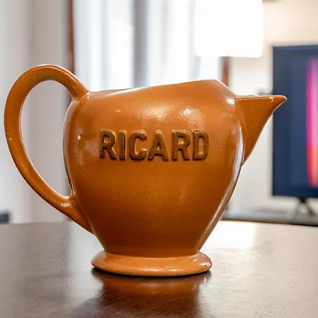 公寓 Casa/studio Ricard Centro Storico 阿罗纳