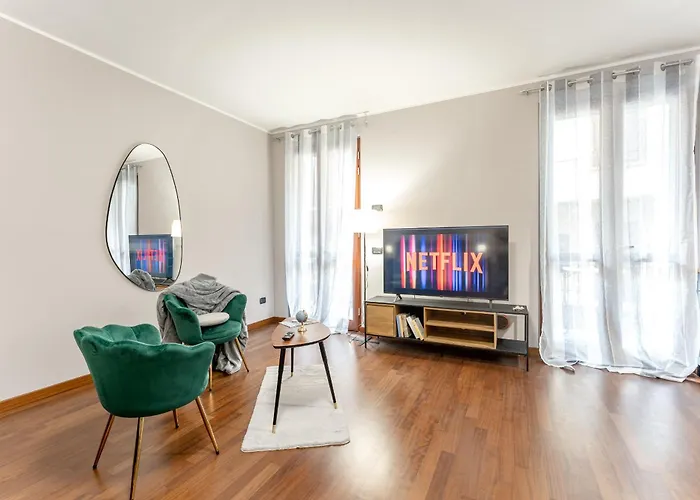 Casa/studio Ricard Centro Storico Appartement